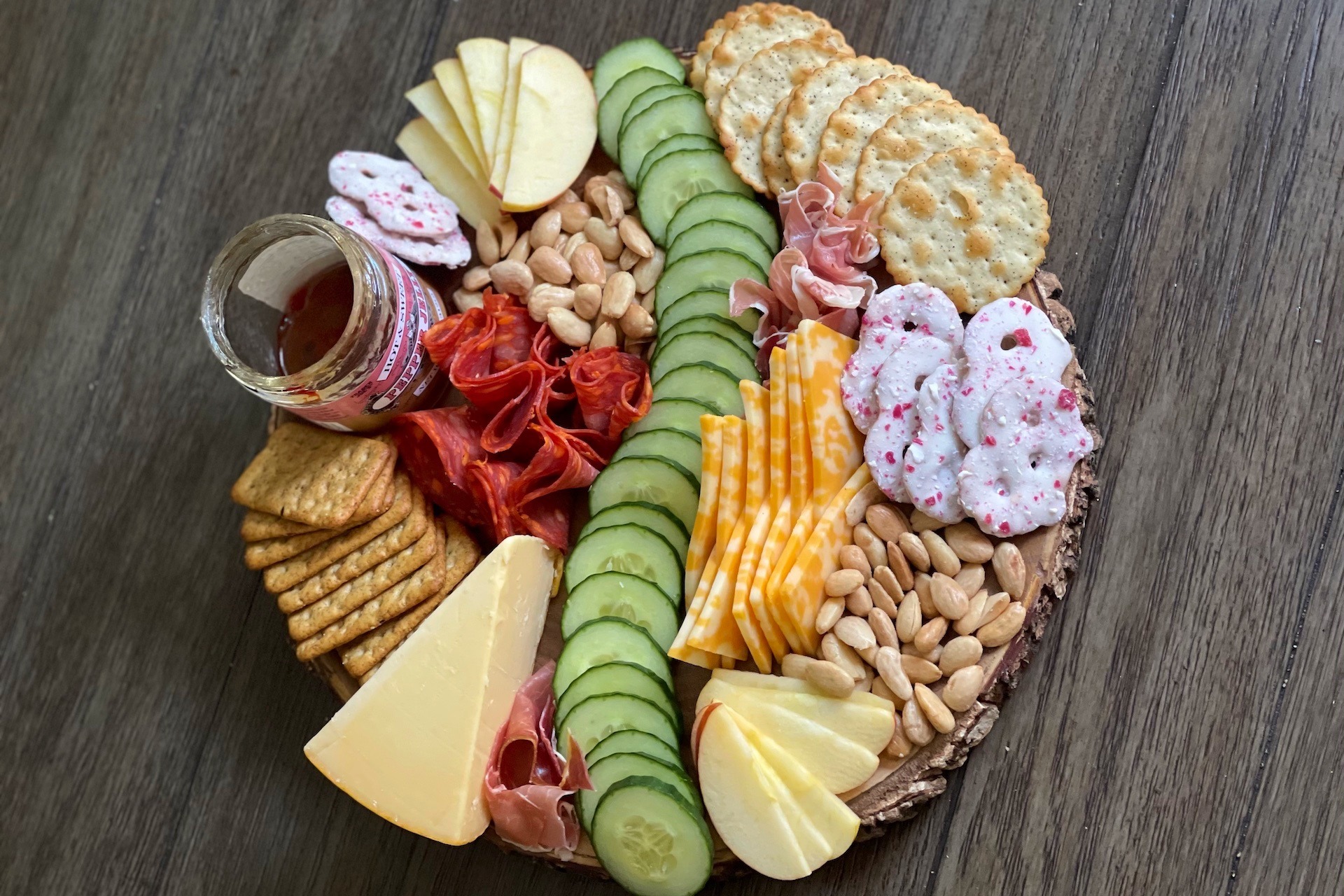 Budget Charcuterie Board Under $30
