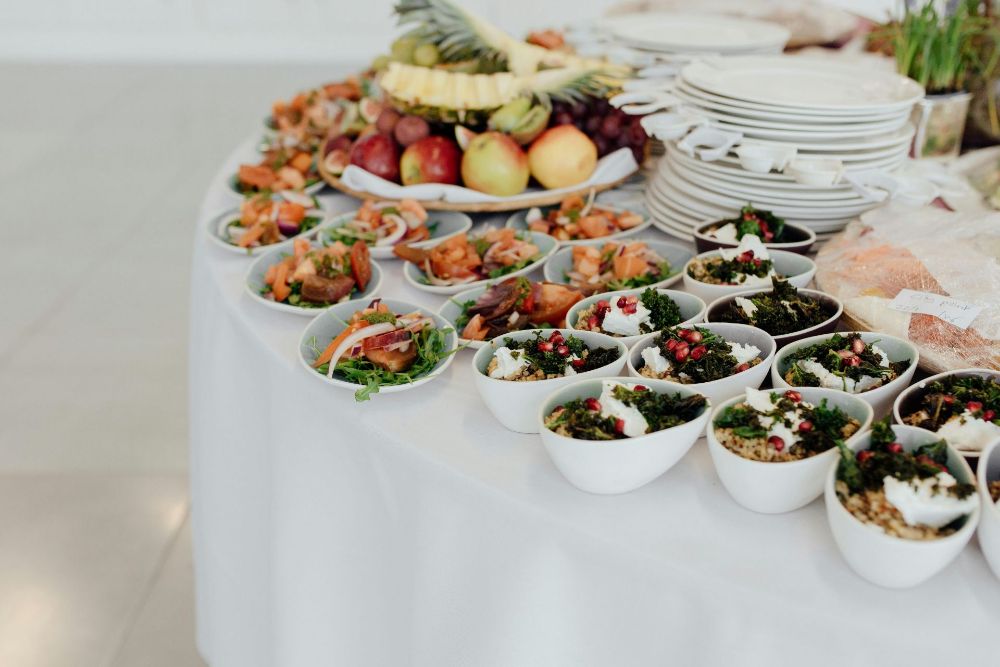 Appetizer Portions: How Much to Make per Guest