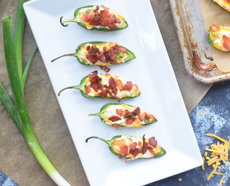 12 Gluten-Free Holiday Appetizers That Will Fool Your Guests