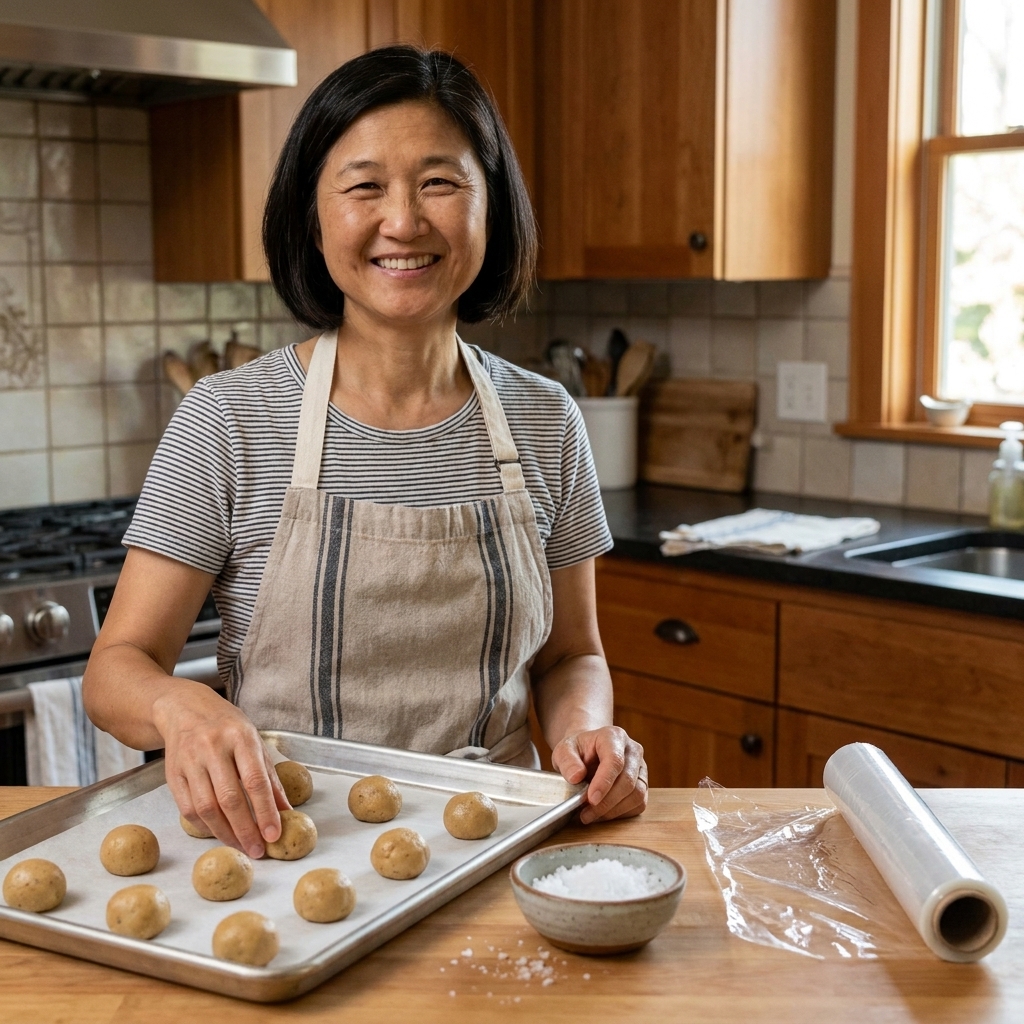 12 Make-Ahead Holiday Cookie Ideas That Freeze Perfectly