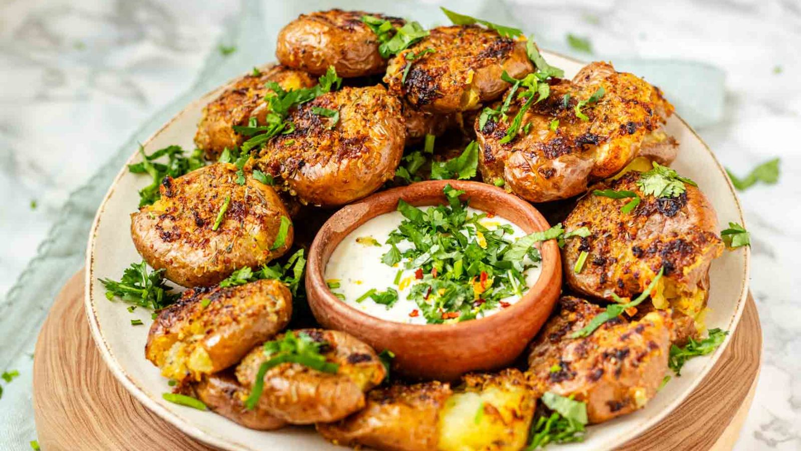 15 Quick Air Fryer Appetizers