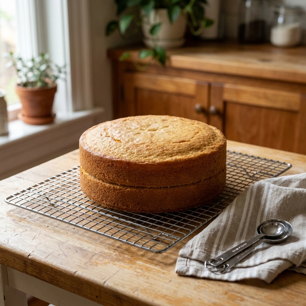 10 Common Cake Baking Mistakes and How to Fix Them