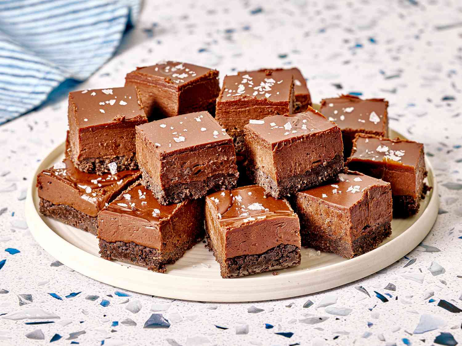 15 Quick No-Bake Desserts Under 15 Minutes